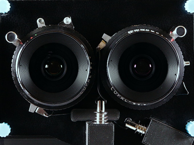 legendary super angulon 47mm lenses